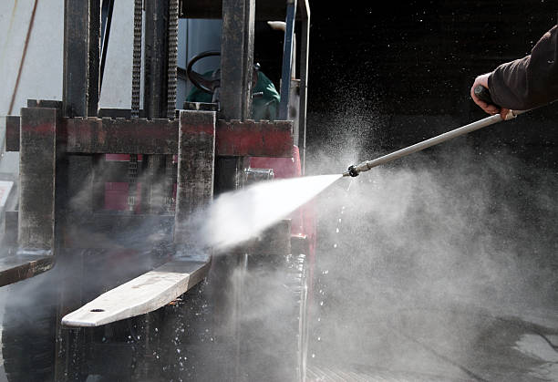 Playground Equipment Cleaning in South River, NM